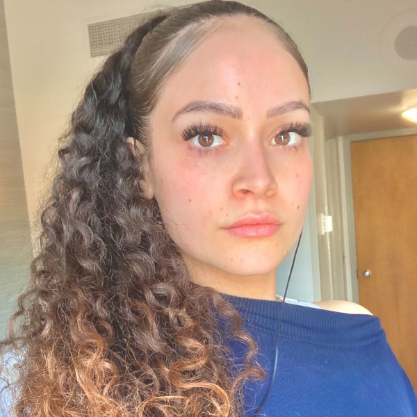 Sara Wahab