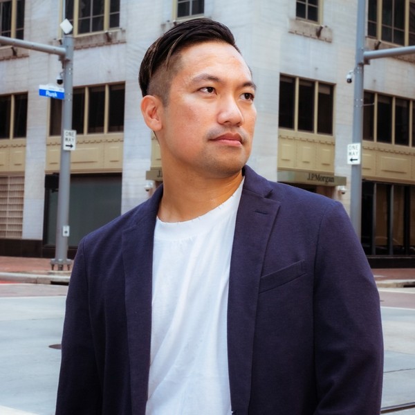 Kevin Trinidad