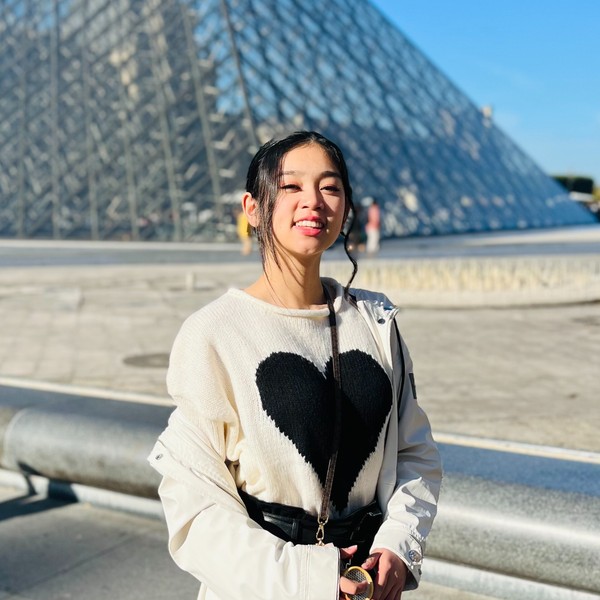 Graciel Denise Tan