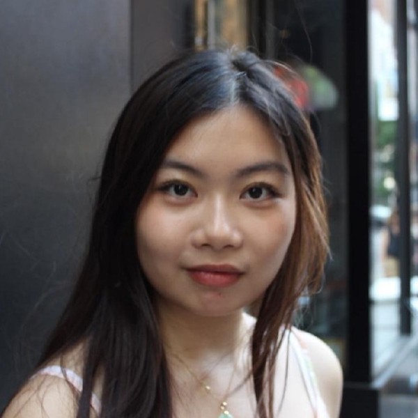 Chloe Chow