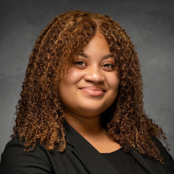 Daijah Wilson