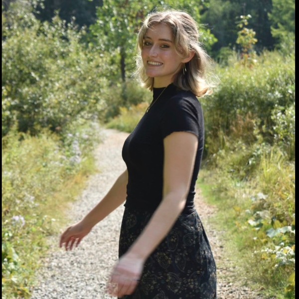 Meghan  Boucher