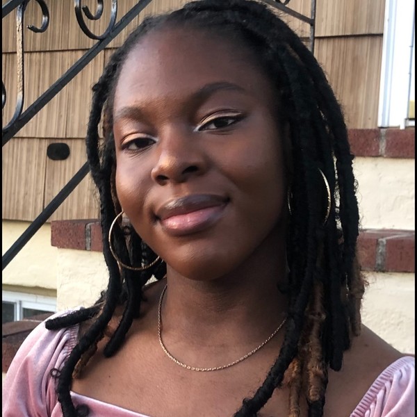 Fatmata Sesay