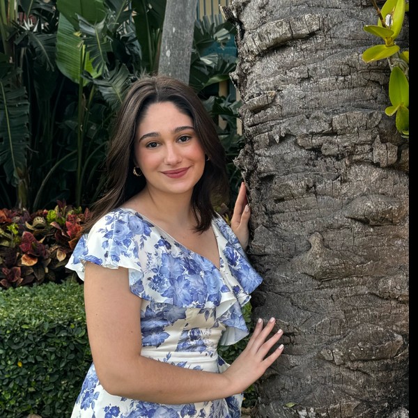 lauren figueredo