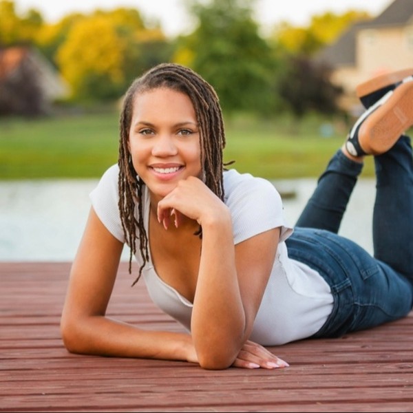 Tamia Akers