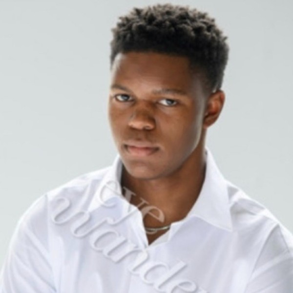 Joshua Antoine