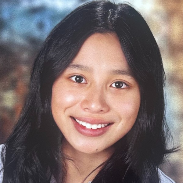 Chelsie Chin