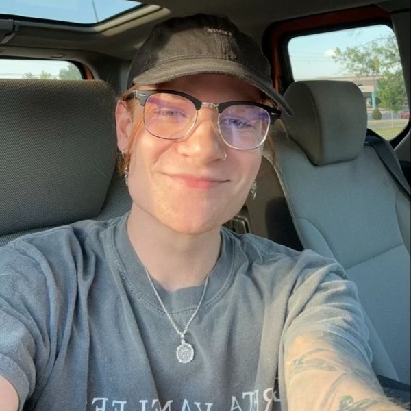 Carter Gillman