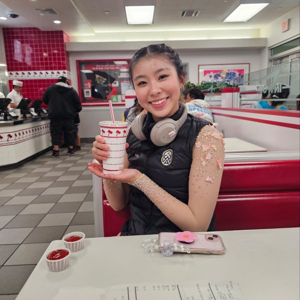 vanessa kim