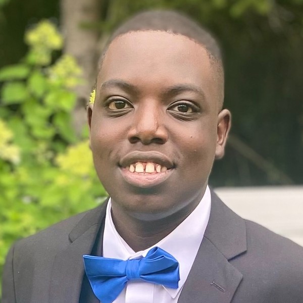 Demetrius Aberi