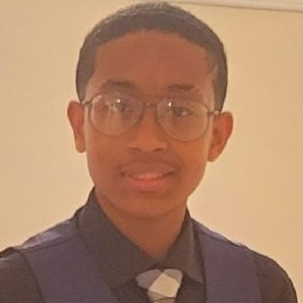 Nicholas  Rawls