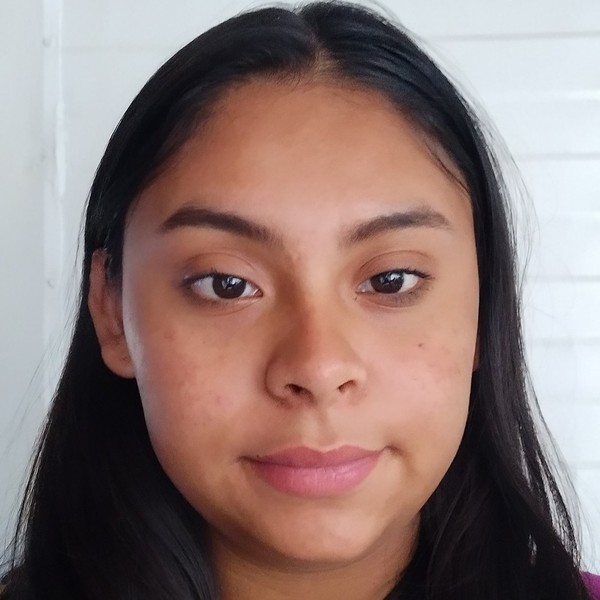 Kassandra  Romero Arevalo