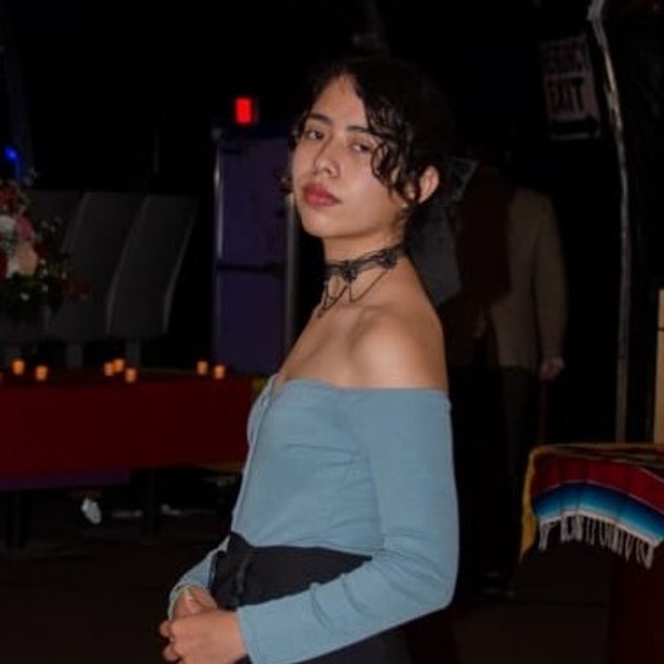 Luna  Robledo