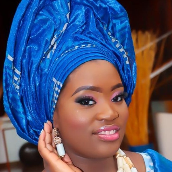 Oluwakemi Akanle