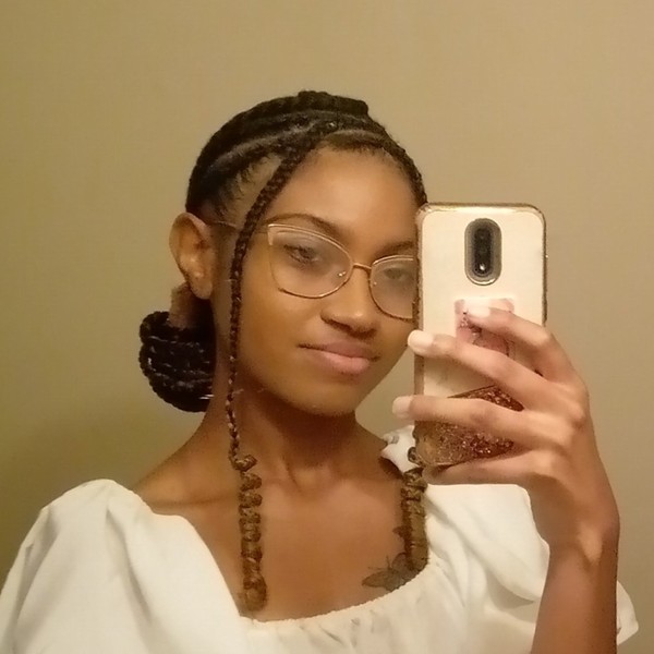Keaira  Cotton