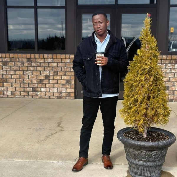 Mubiru Peter