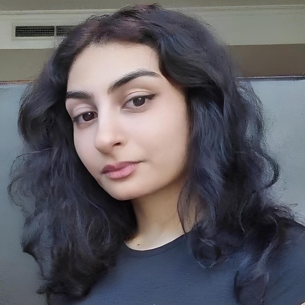 Narmeen Zain