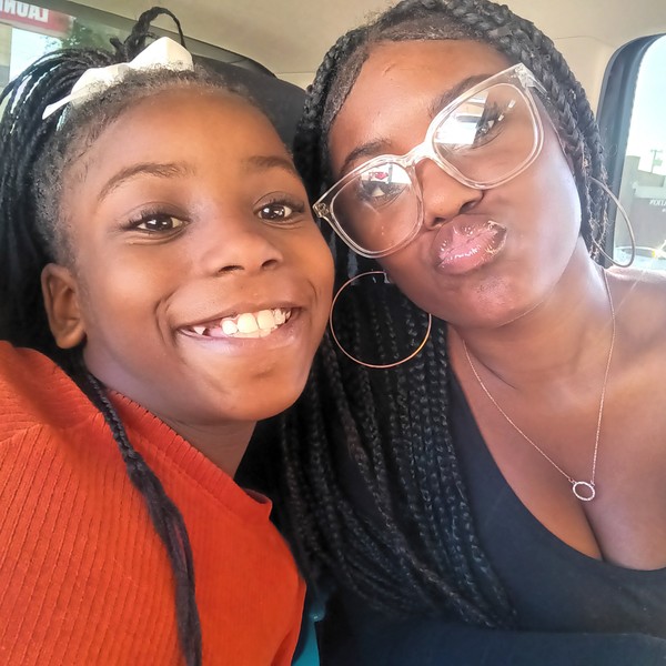 Makaylah Buchanan