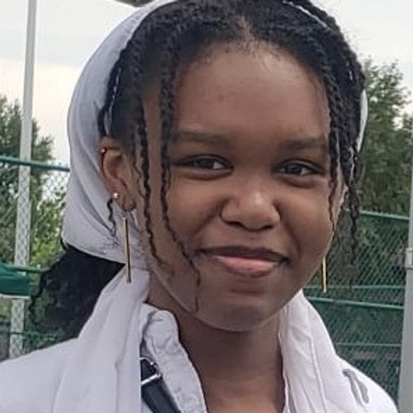 Khadija Zene