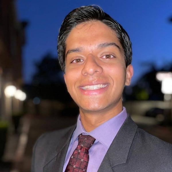 Rohan Phadnis