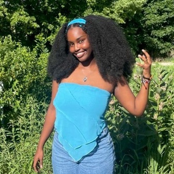Catherine Kioko