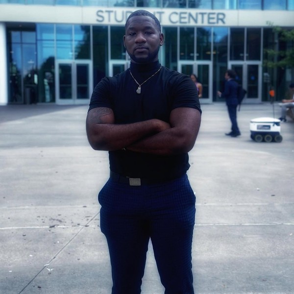 Jaheim McRae