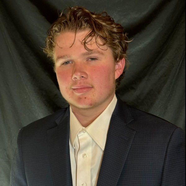Colton Chilcote