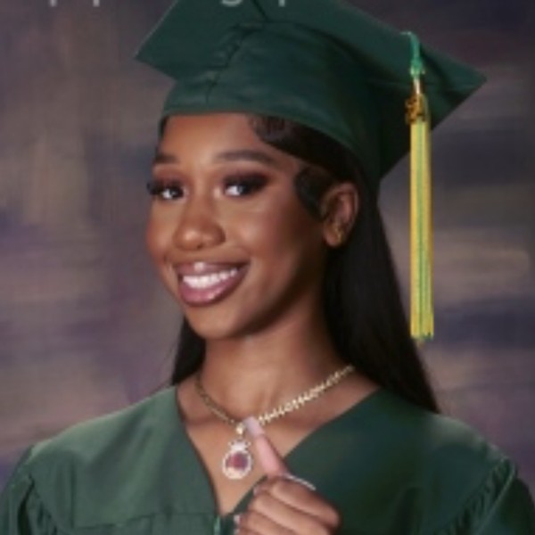 Nevaeh  Sowells