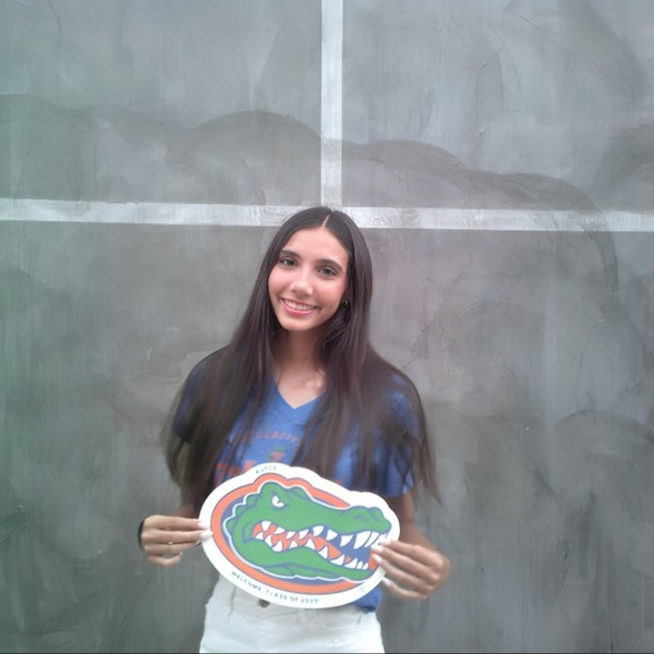 Lourdes Alonso
