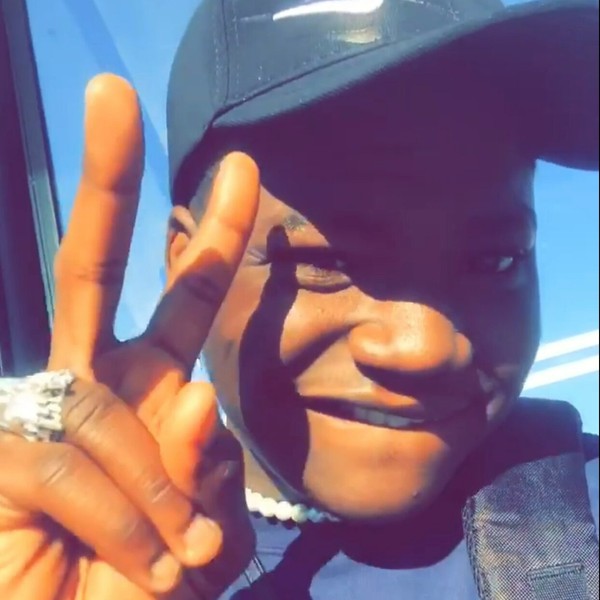 Marvin  Unuebholo