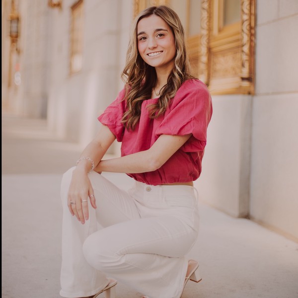 Kaylie lundy