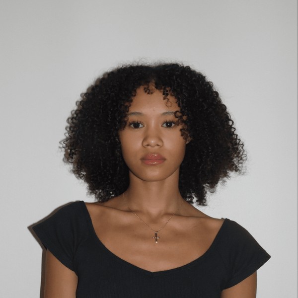 Tori Coates