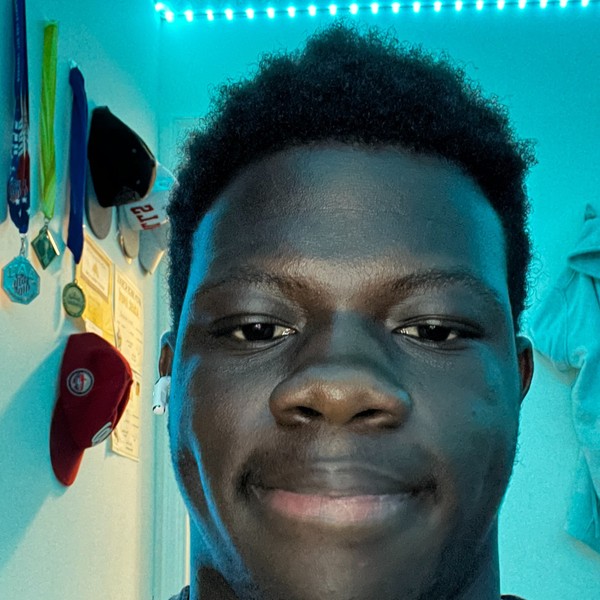 Enoch Shodeinde