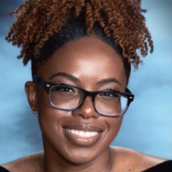 Desiah  Foster