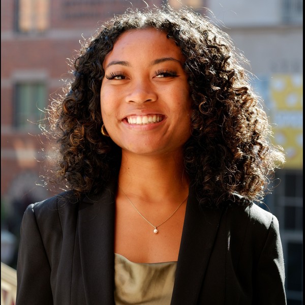 Tiyana Wong-Greene