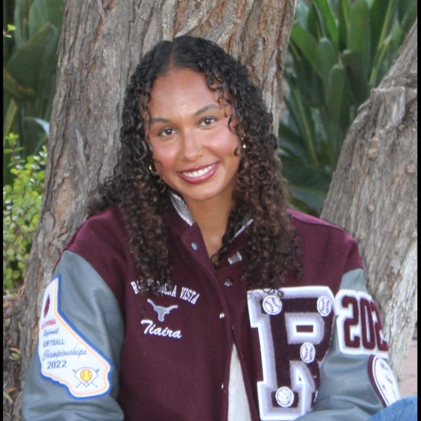 Tiaira Richardson