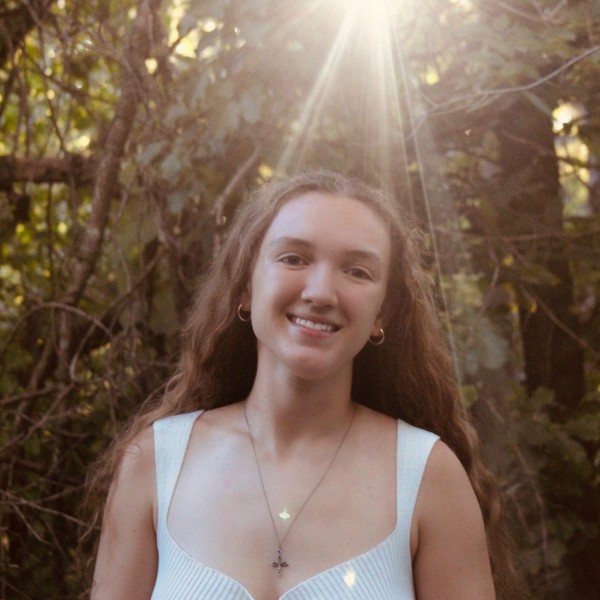 Emily Woolson