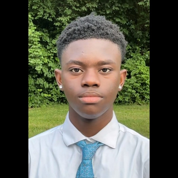 William Owusu