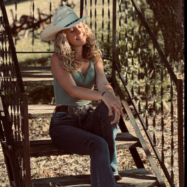 Abigail Frere