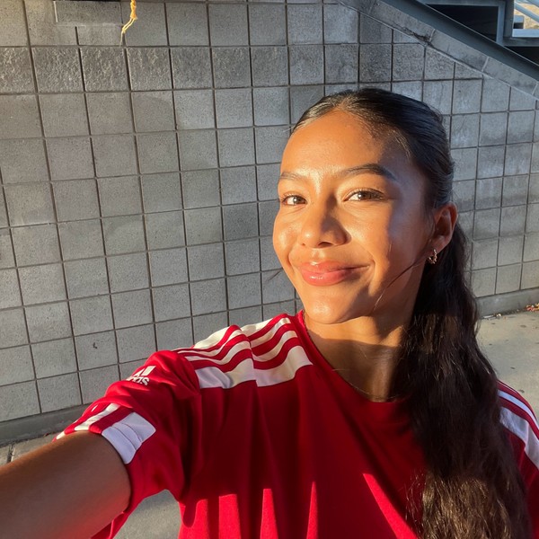 Jazmin Cortes Calderon