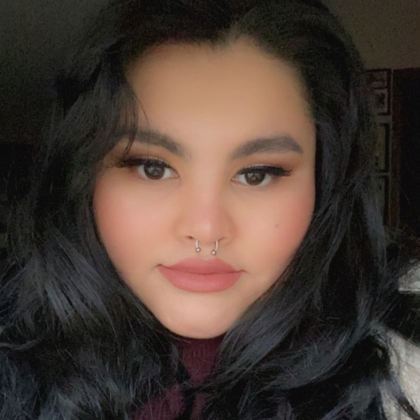 Joselin Gonzales Mejia