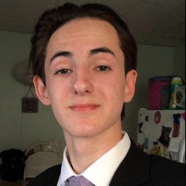 Jarrett LoAlbo- Junio
