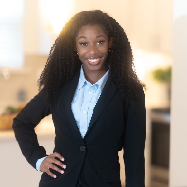 Makiya Bailey