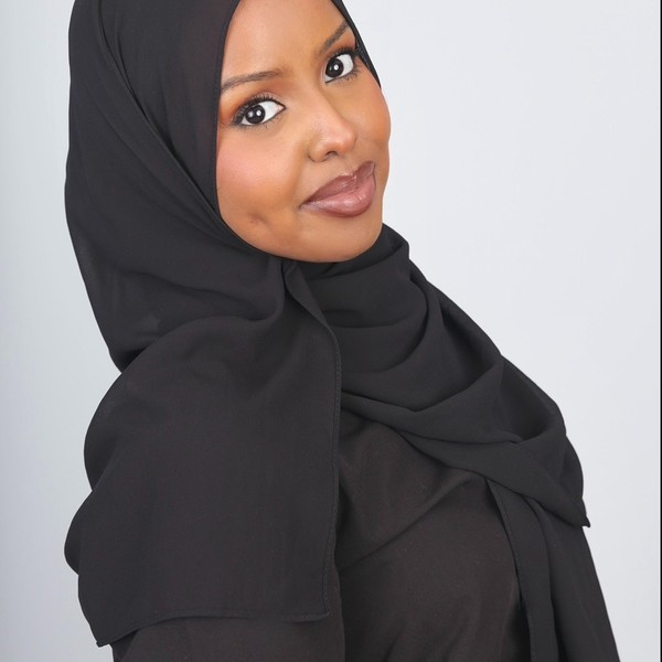 Salma Abdilahi