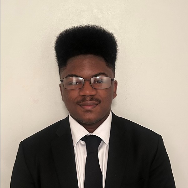 Jasiah  Byrd 