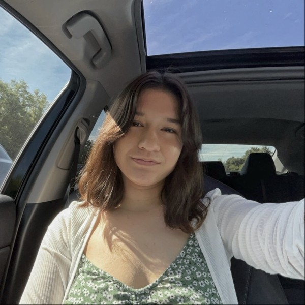 Talia Arris