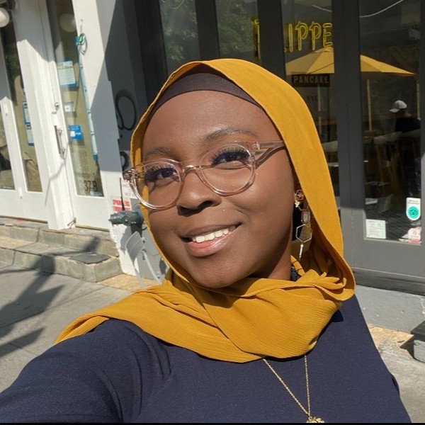 Zakkiyya Fraser