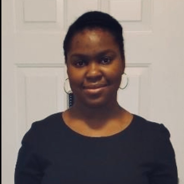 Cheryl-Devon Twyman
