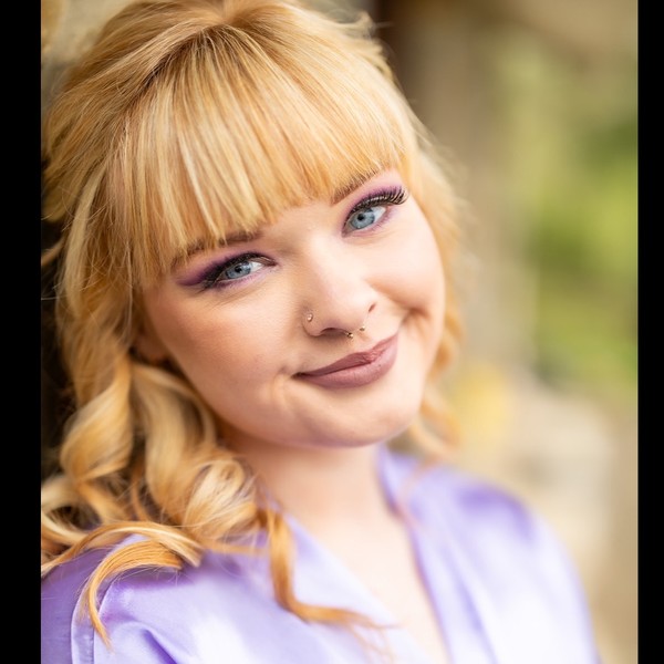 Molly Hunter