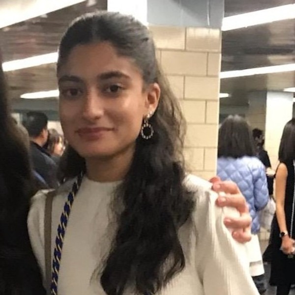 Noor Yusuf